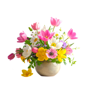 Flower Arrangements