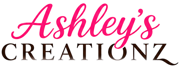 Ashleys Custom Creationz