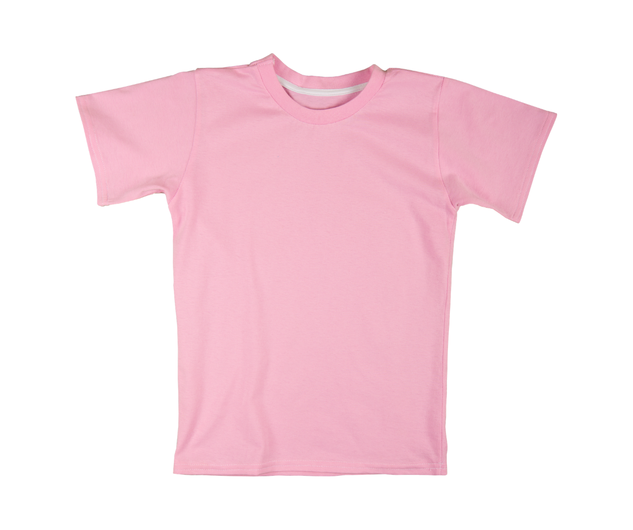 T-Shirts - Returning Customer